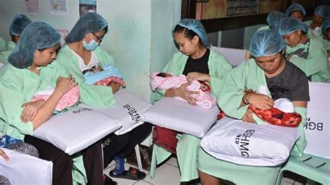 Popcom: Rise in teen pregnancy cases in E. Visayas alarming.